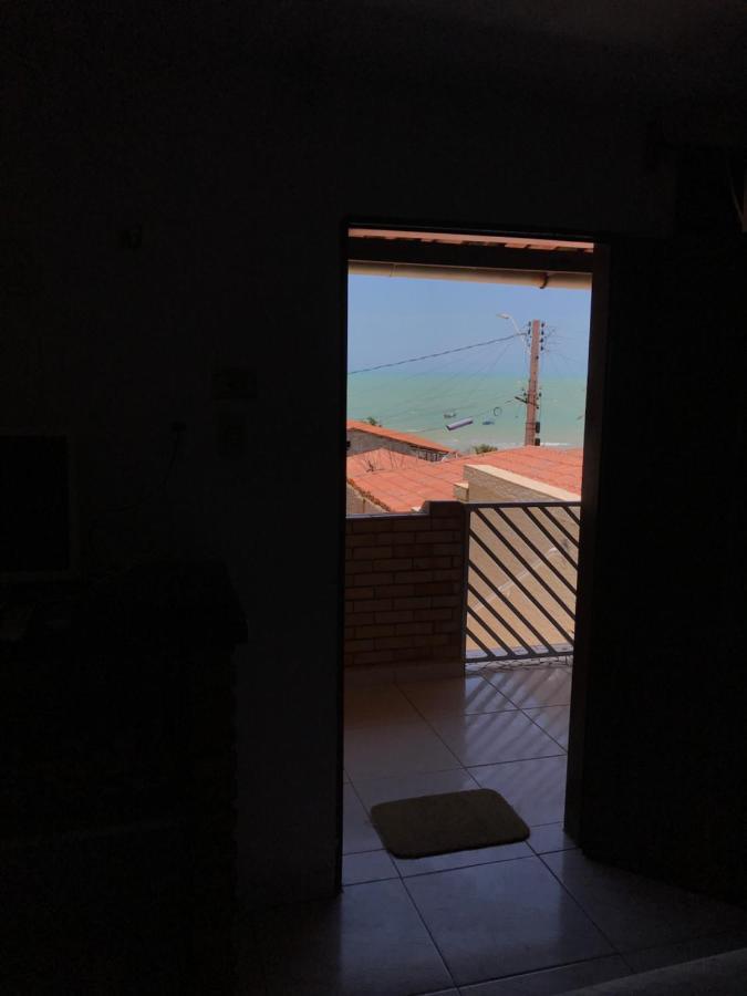 Pousada Casa Da Lu Aracati Exterior photo